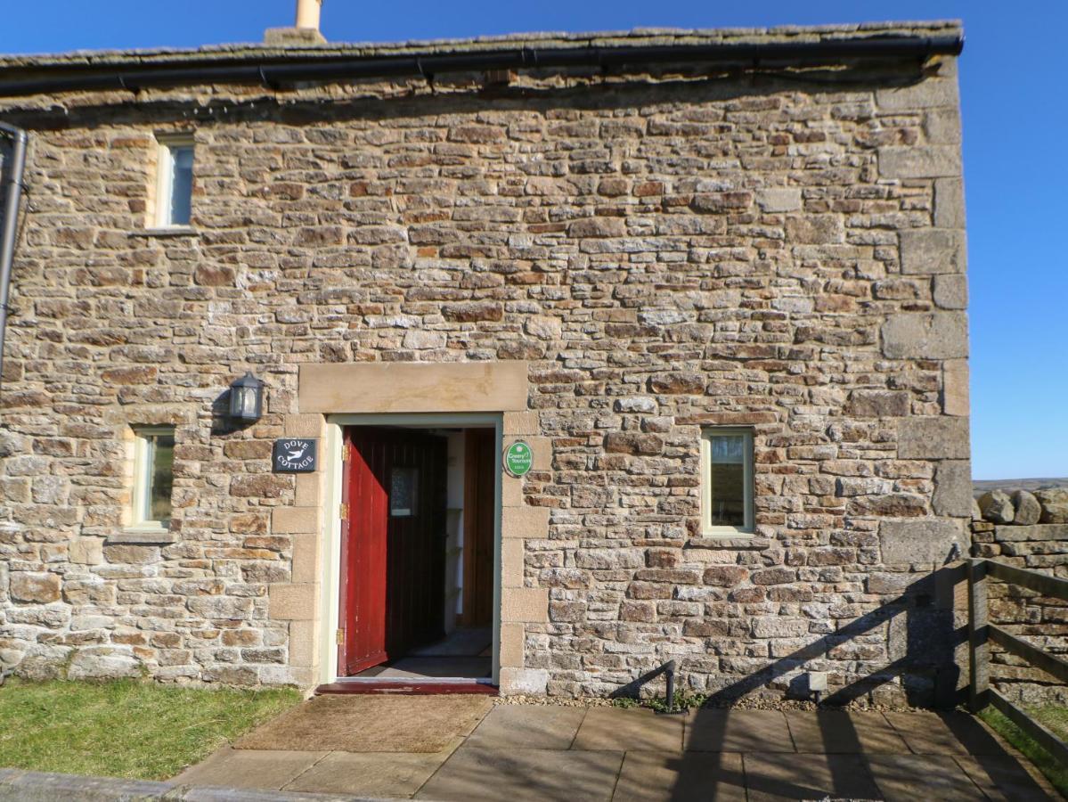 Dove Cottage Hexham Exterior foto